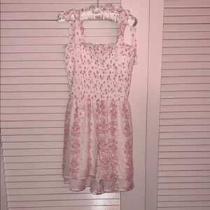 NWT Francesca Romper